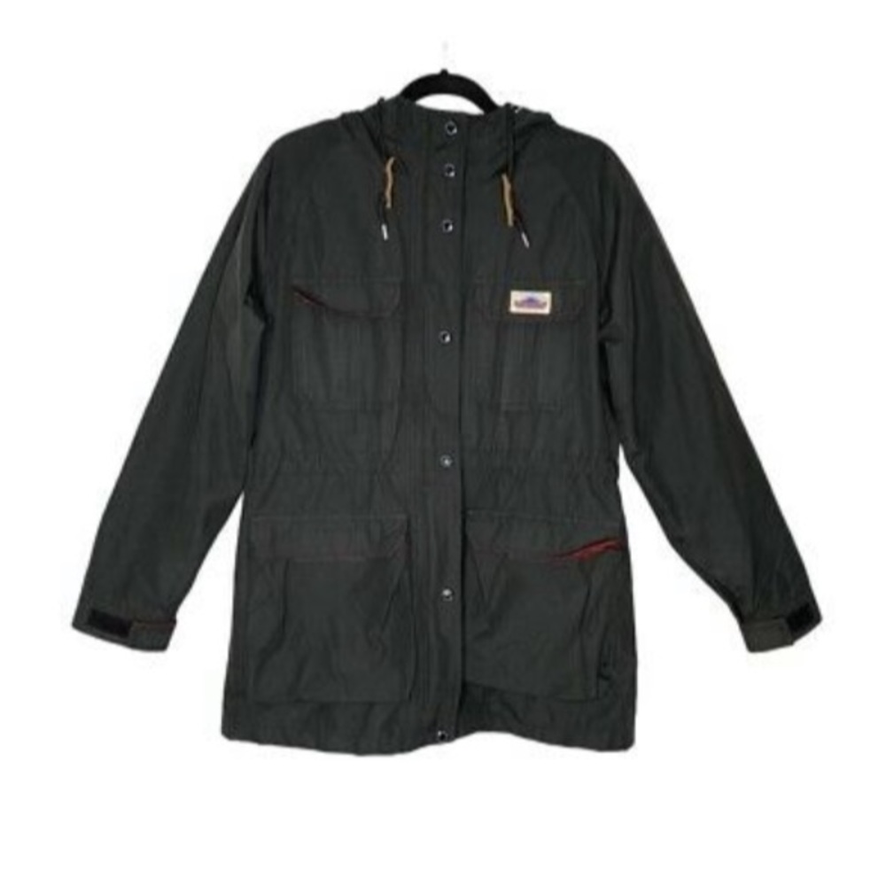 Madewell x Penfield Utility Jacket